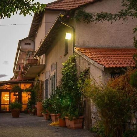 Hotel Agriturismo Mare E Monti Agerola Exteriér fotografie