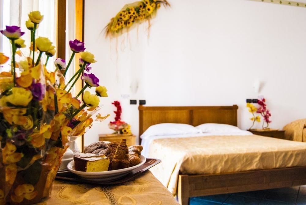 Hotel Agriturismo Mare E Monti Agerola Exteriér fotografie