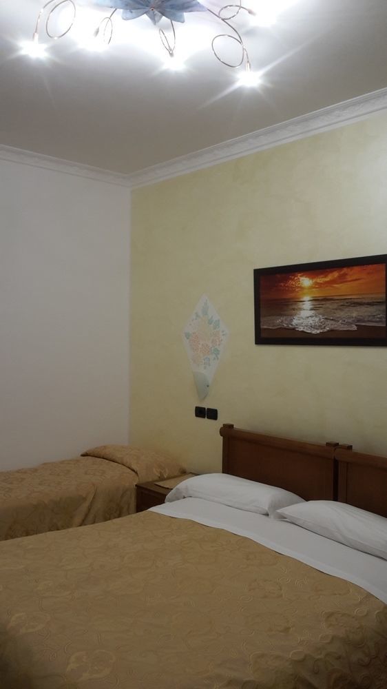 Hotel Agriturismo Mare E Monti Agerola Exteriér fotografie